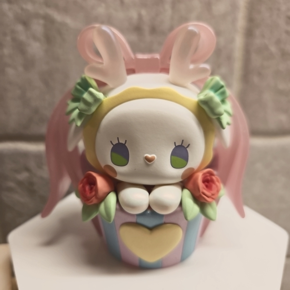 MJ Studio Emma Birthday Candle